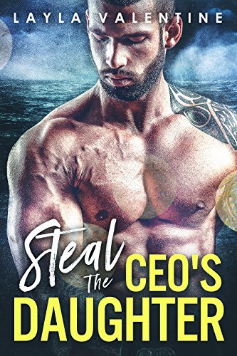 Steal the CEO's Daughter book cover