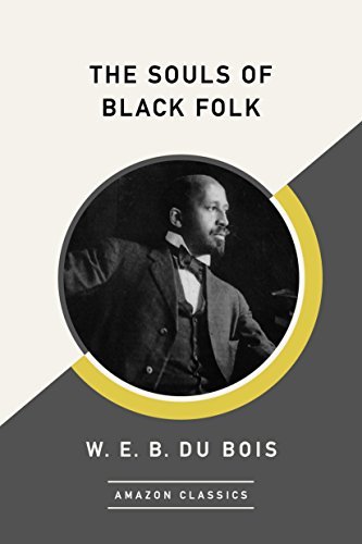 The Souls of Black Folk