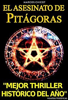 El asesinato de Pitágoras