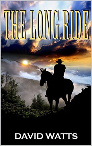 The Long Ride book cover