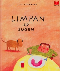 Limpan är sugen