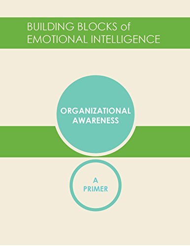 Organizational Awareness book cover