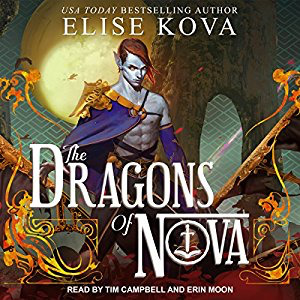 The Dragons of Nova (Loom Saga #2)