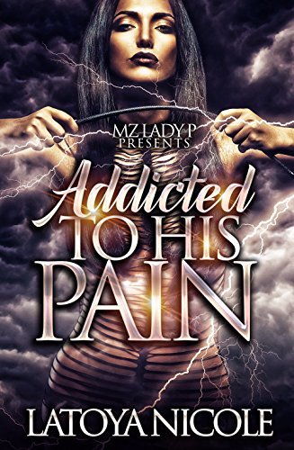 Addicted to His Pain book cover