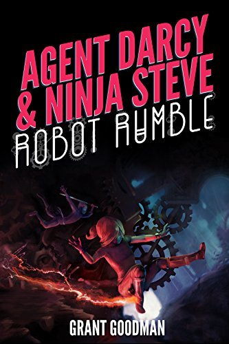 Robot Rumble
