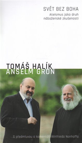 Is God Absent? book cover