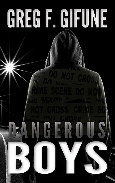 Dangerous Boys