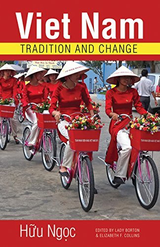 Viet Nam book cover