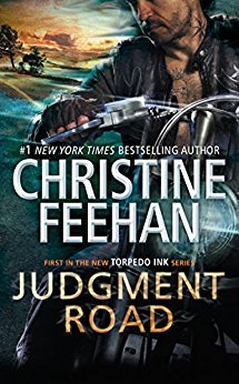 Judgment Road (Torpedo Ink, #1)
