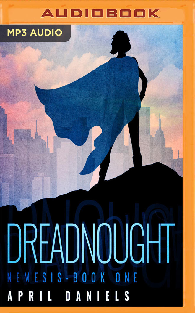 Dreadnought (Nemesis, 1)