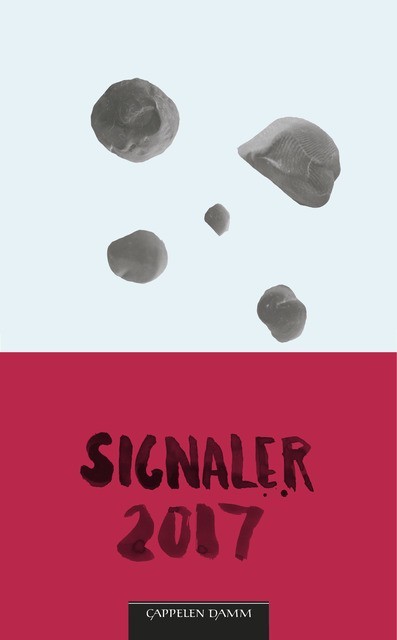 Signaler 2017 book cover