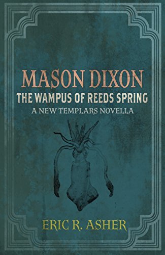 The New Templars book cover 1