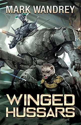 Winged Hussars book cover
