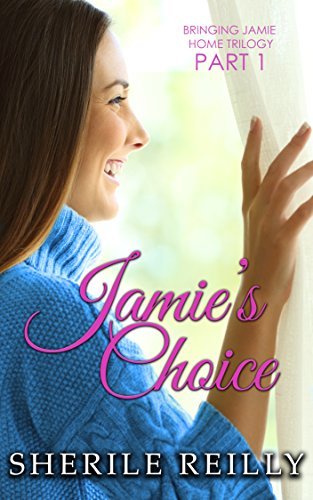 Jamie's Choice book cover