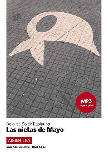 Las nietas de mayo