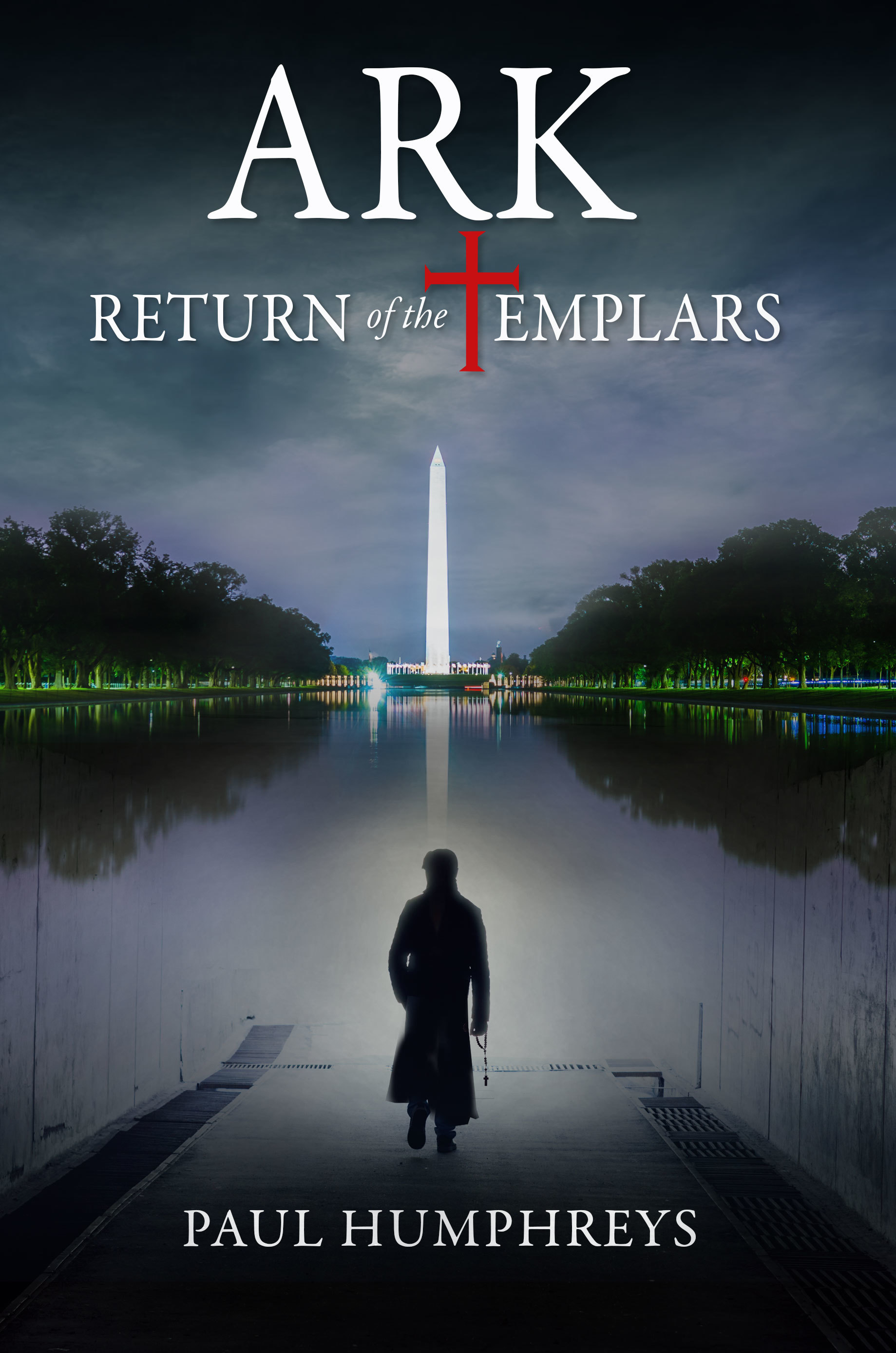 Ark Return of the Templars