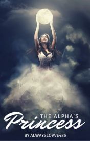 The Alpha's Princess