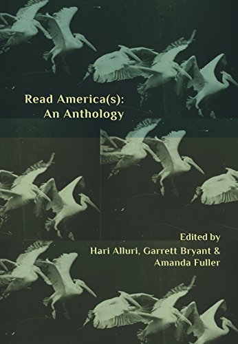 Read America(s): An Anthology