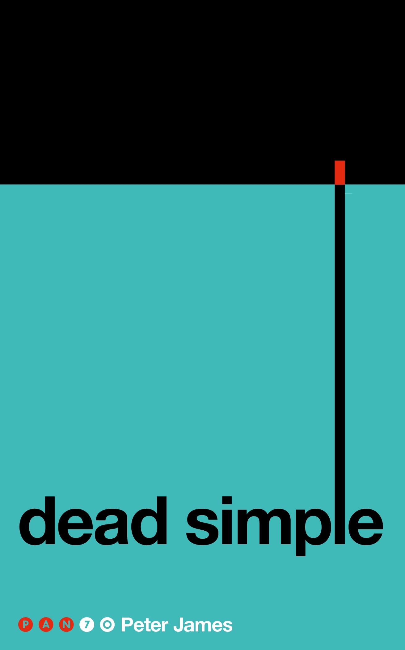 Dead Simple (Roy Grace, #1)