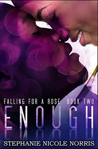 Enough book cover