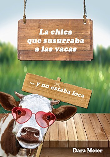 La chica que susurraba a las vacas