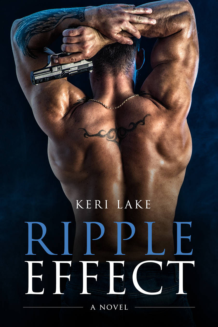 Ripple Effect book cover