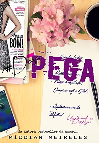 #DesaPega