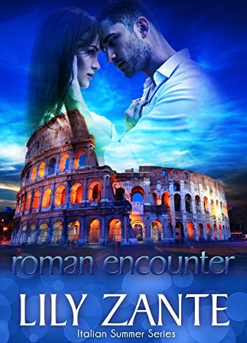 Roman Encounter book cover