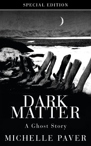 Dark Matter: A Ghost Story