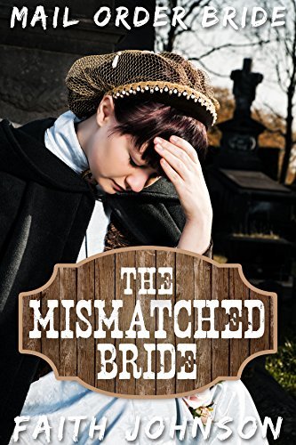 The Mismatched Bride book cover