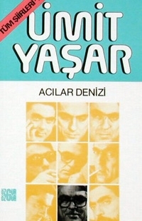 Bütün Şiirleri book cover 1