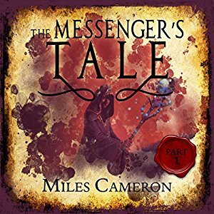 The Messenger's Tale, Part 1 book cover