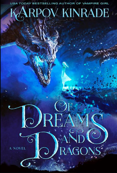 Of Dreams And Dragons