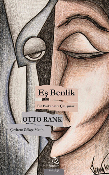 Eş Benlik book cover