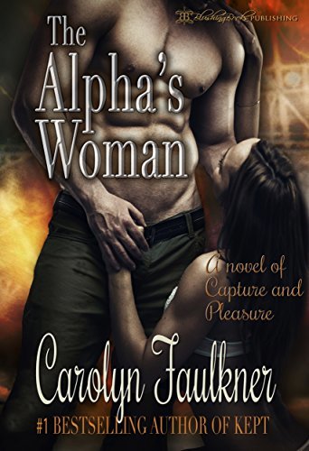 The Alpha's Woman book cover