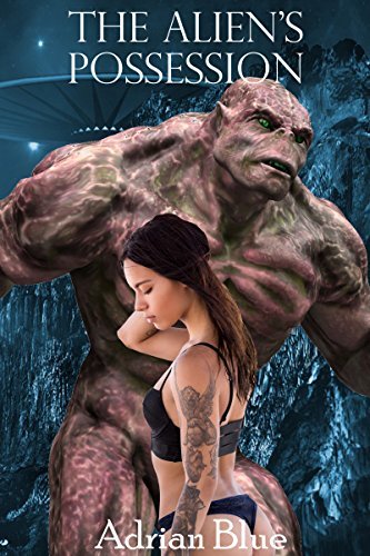 The Alien's Possession