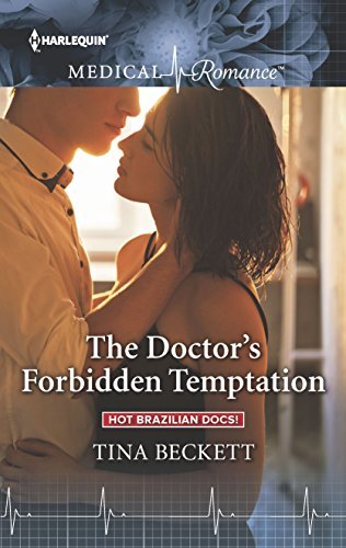 Hot Brazilian Docs! book cover 3