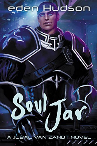 Soul Jar book cover
