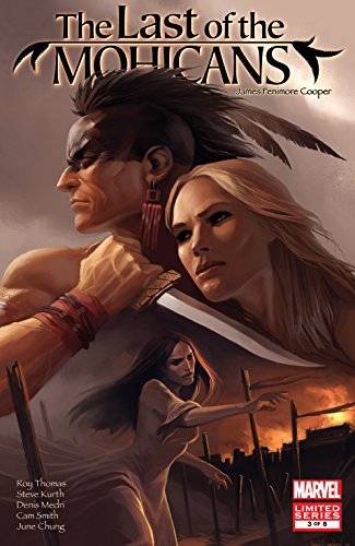 Marvel Illustrated book cover