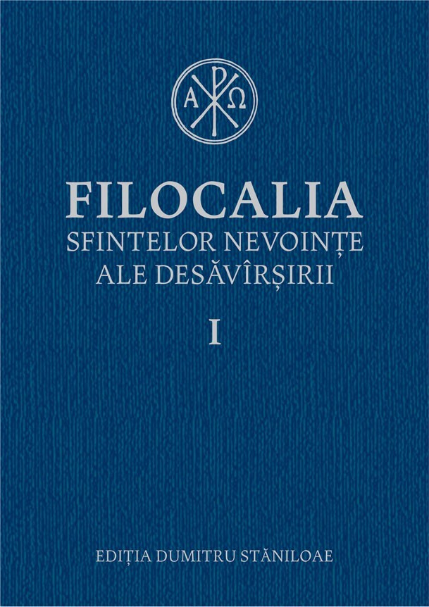 Filocalia I