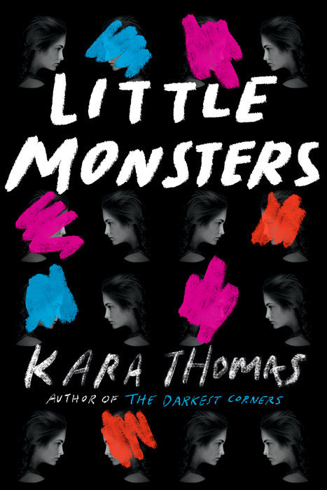 Little Monsters