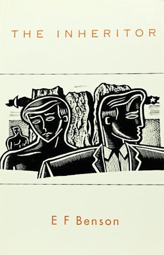 The Inheritor book cover