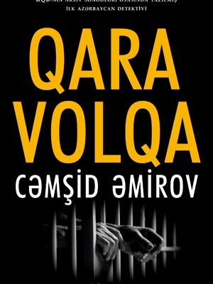 Qara Volqa