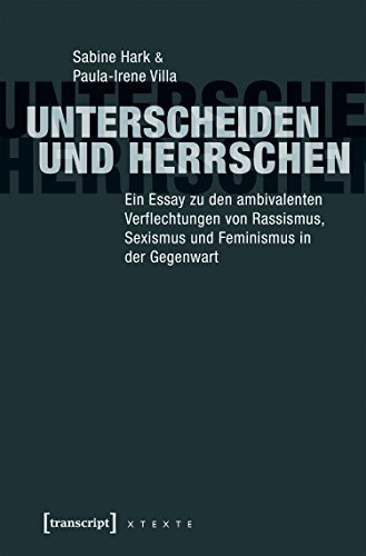 The Future of Difference book cover