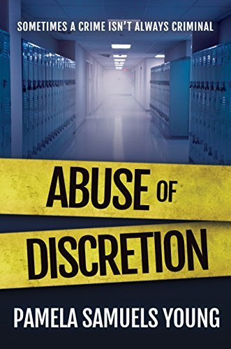 Abuse of Discretion book cover