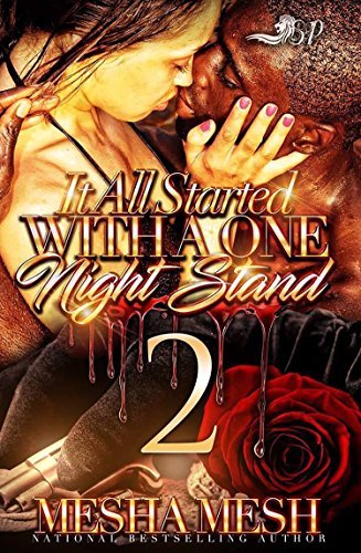 It All Started with a One Night Stand 2 book cover