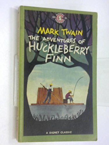 The Adventures of Huckleberry Finn