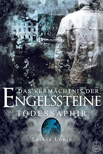 Todessaphir book cover