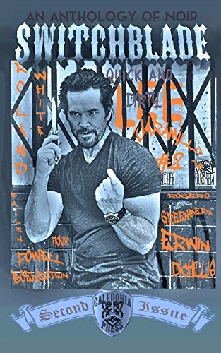 Switchblade book cover 2