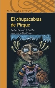El chupacabras de Pirque